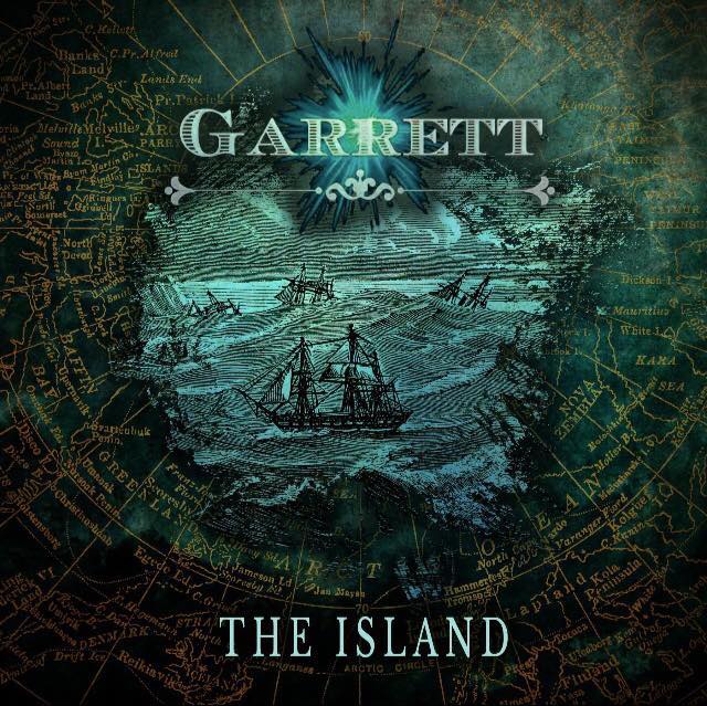 GARRETT