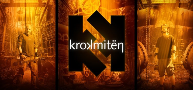 Krokmiten