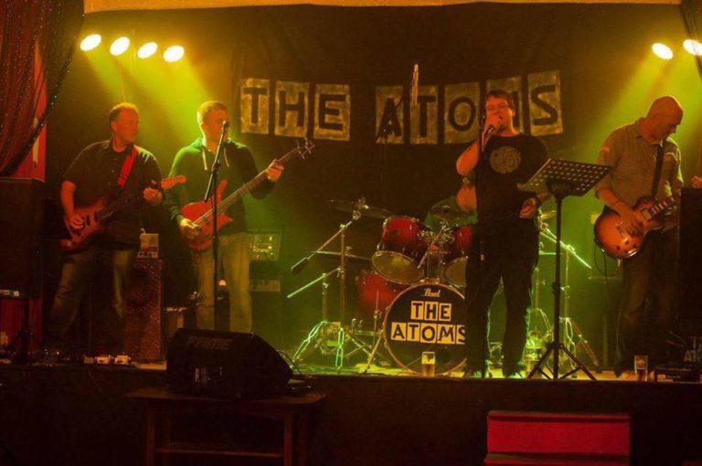 The Atoms