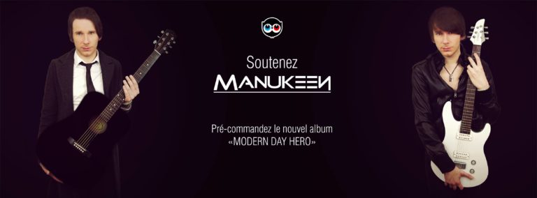 Manukeen