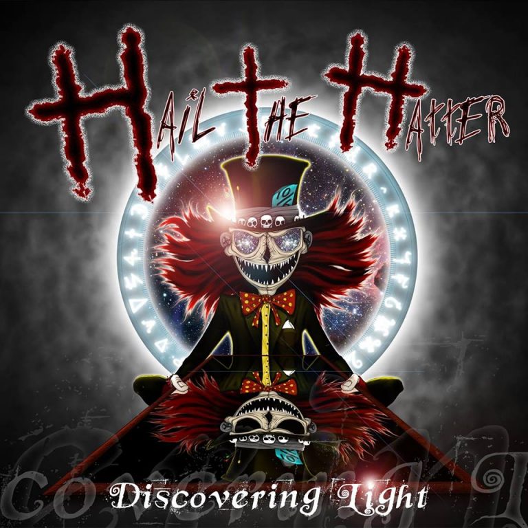 Hail the Hatter