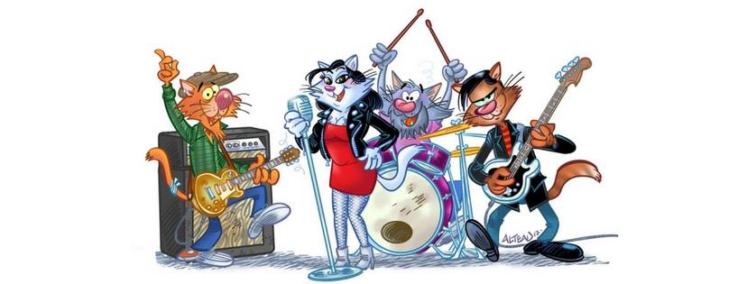 Maximum High - PETE'S ROCK NEWS AND VIEWS.COM