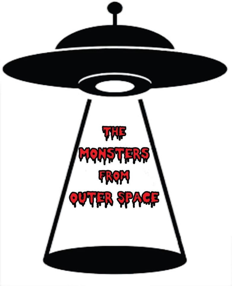 The Monsters From Outer Space