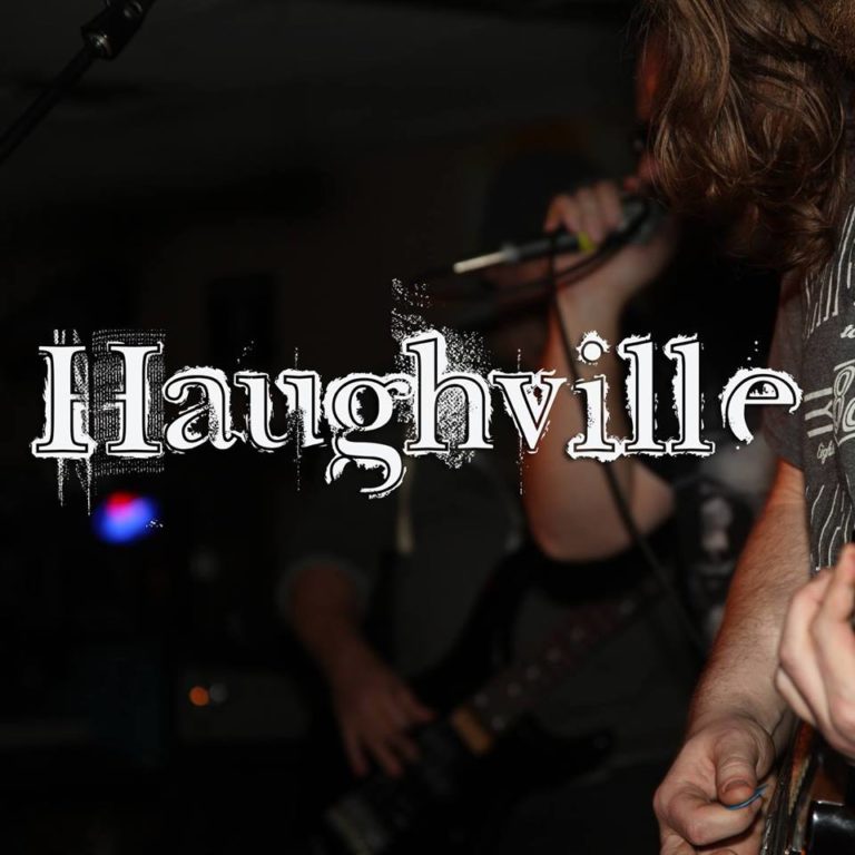 Haughville