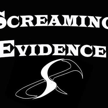 Screaming Evidence Interview
