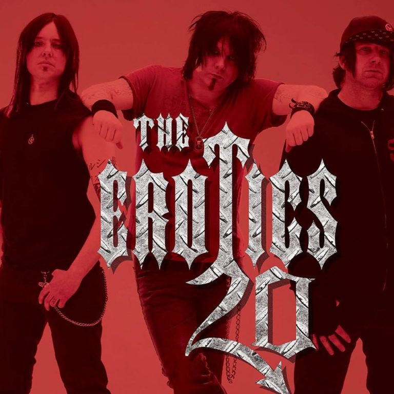 THE EROTICS
