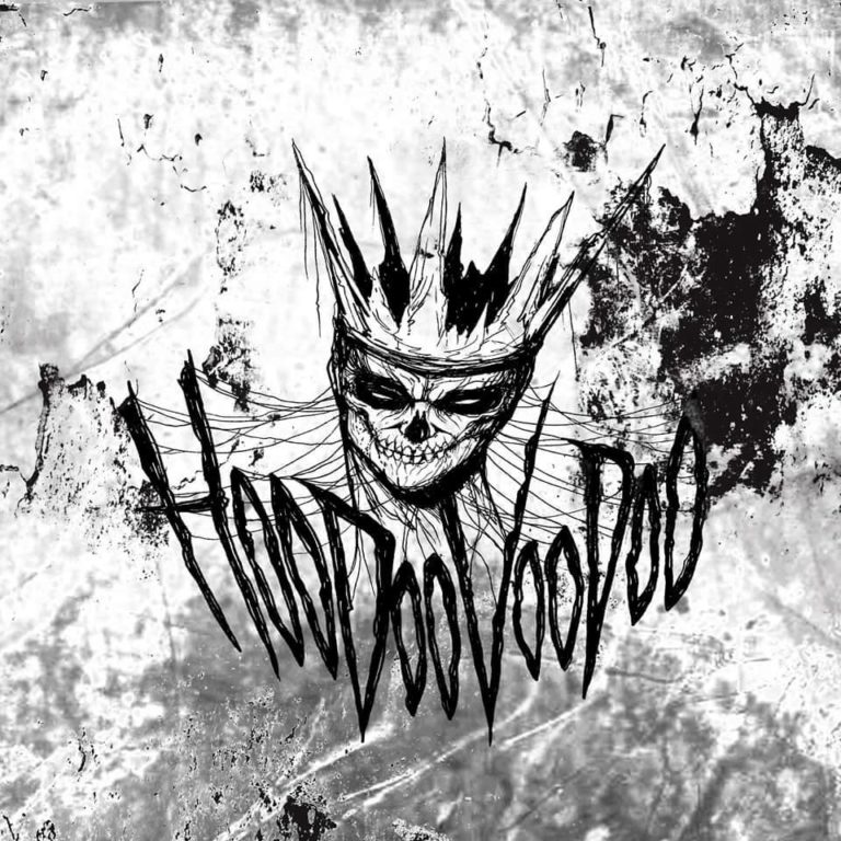 Hoodoo Voodoo