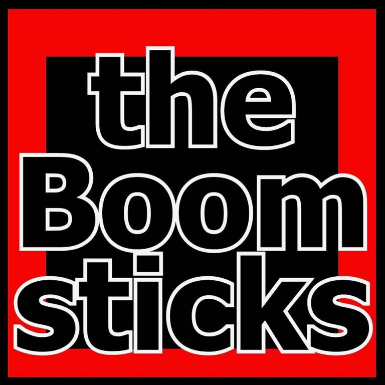 The Boomsticks Interview
