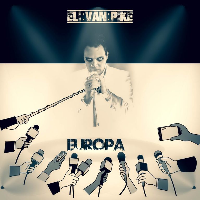 Eli van Pike