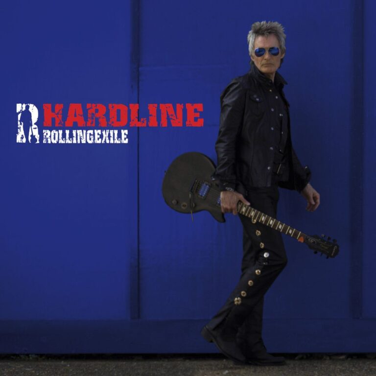 ROLLINGEXILE – HARDLINE