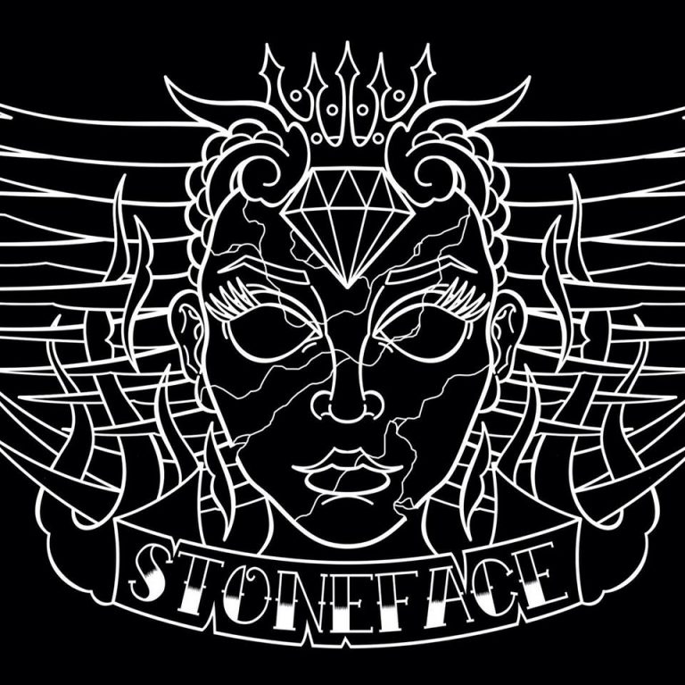 Stoneface