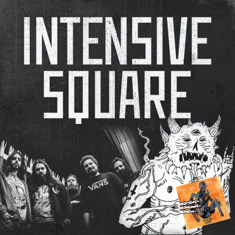 Intensive Square
