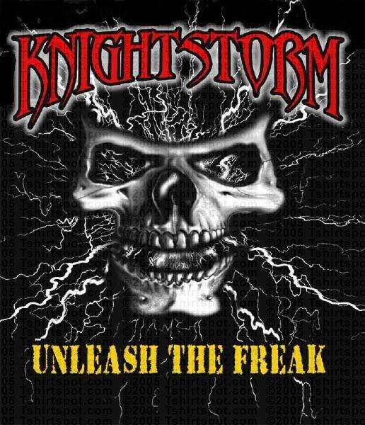 Knightstorm