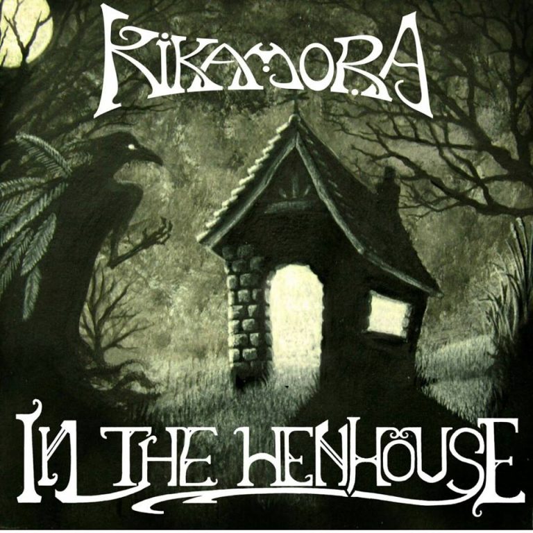 Kikamora