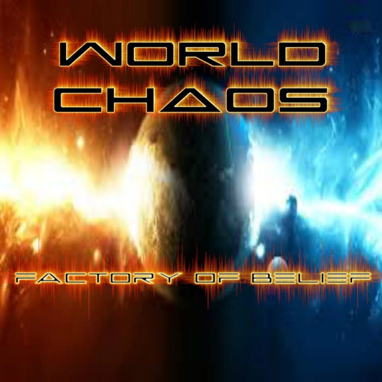 World Chaos