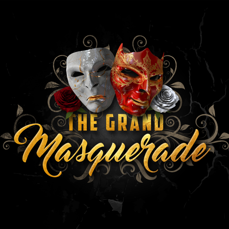 The Grand Masquerade