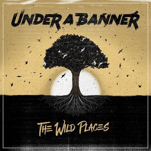 Under A Banner