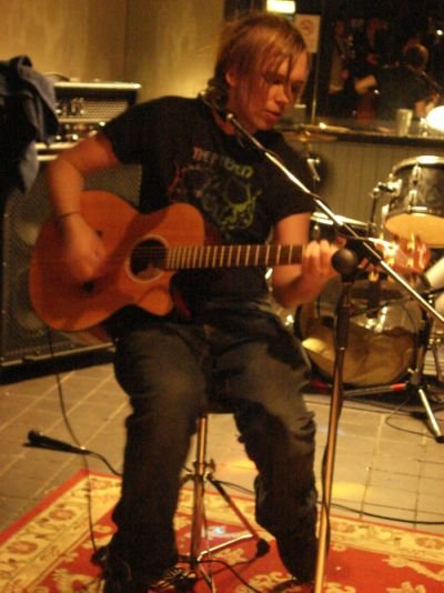 Karl McCann