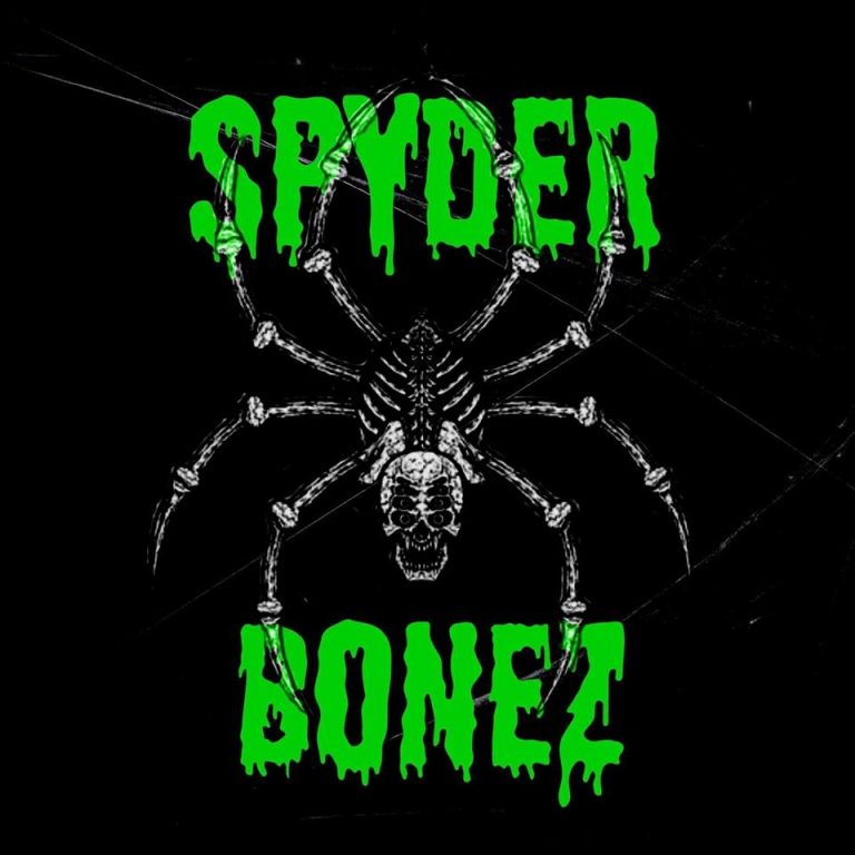 Spyder Bonez