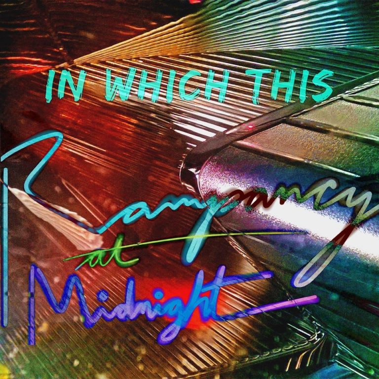 Rampancy at Midnight