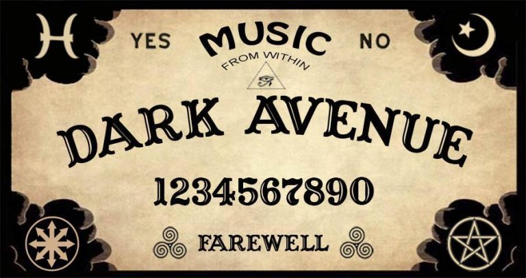 Dark Avenue