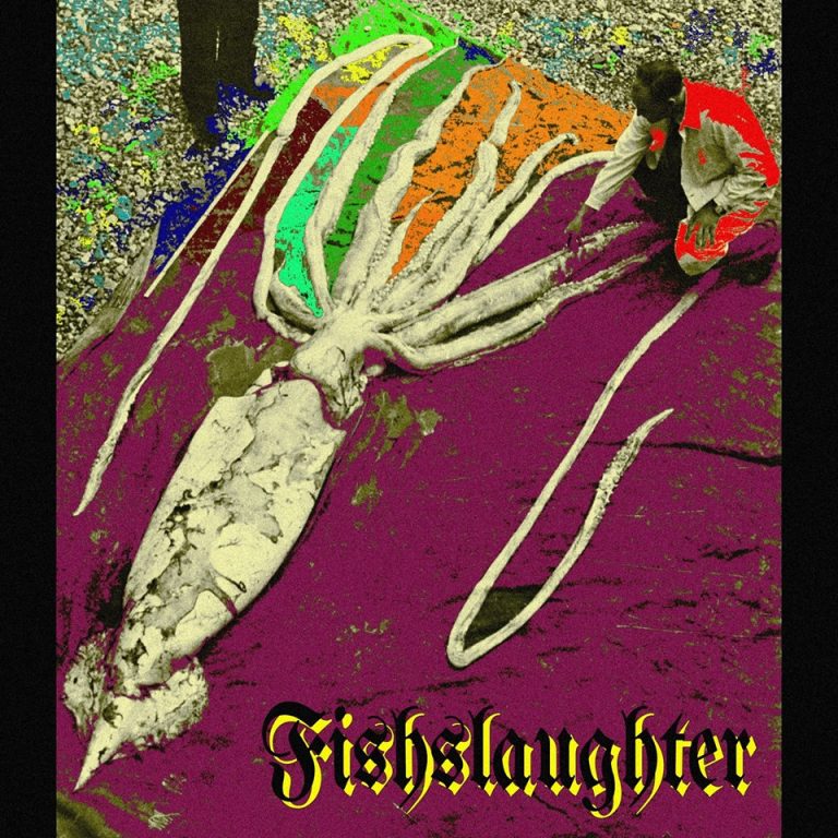 Fishslaughter