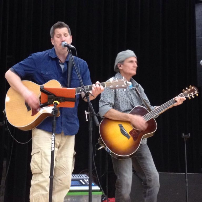 The Standby Brothers