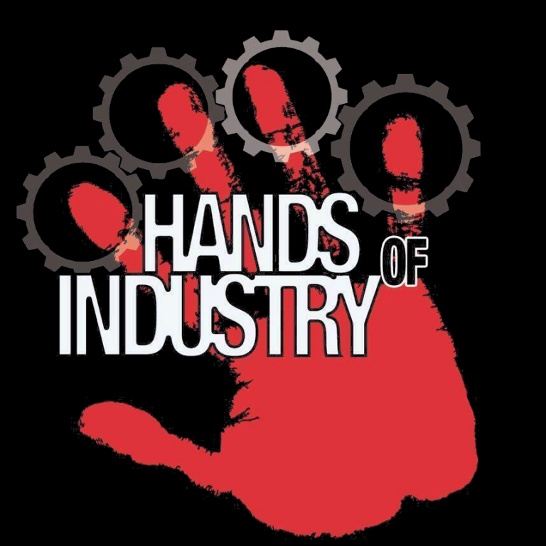 Hands of Industry