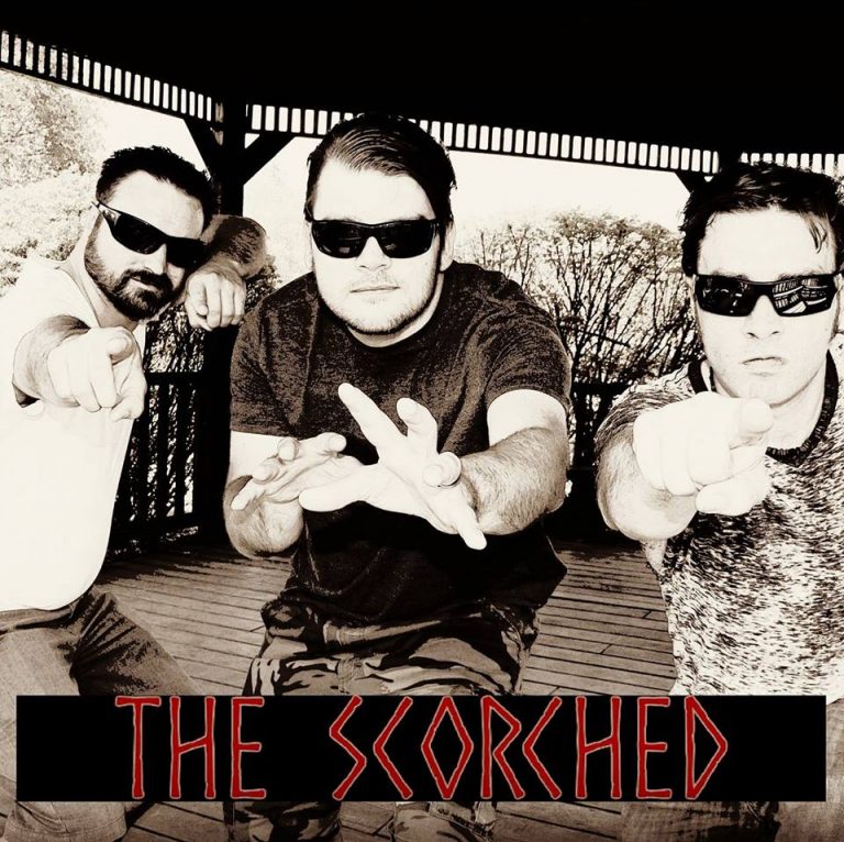The Scorched