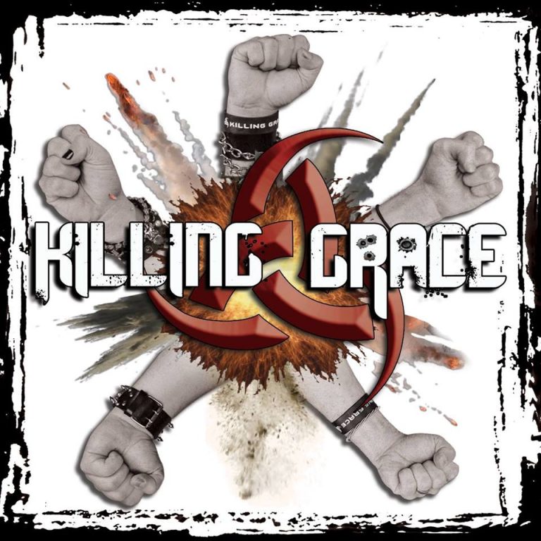 Killing Grace