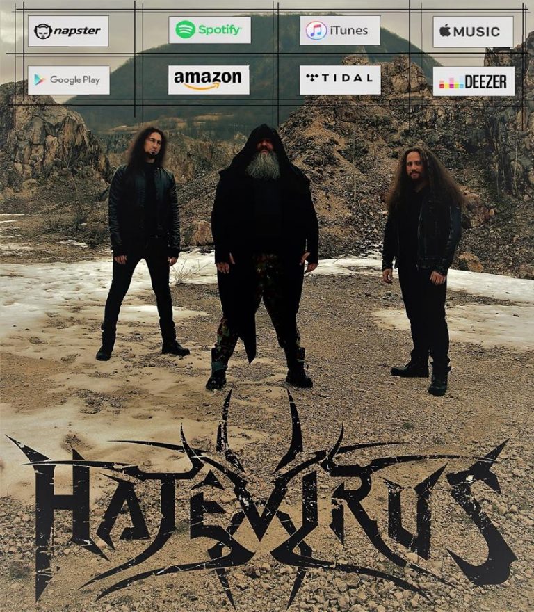 HateviruS