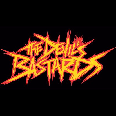 The Devil’s Bastards