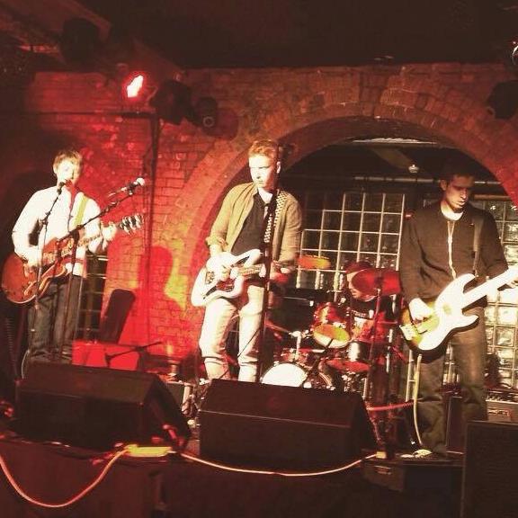 Blind Beggar