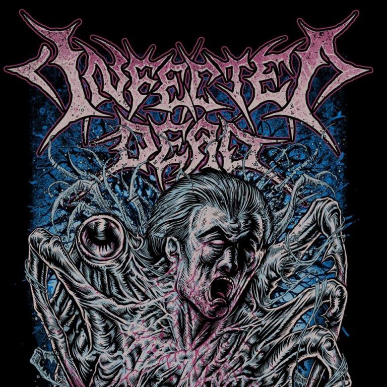 Infected Dead