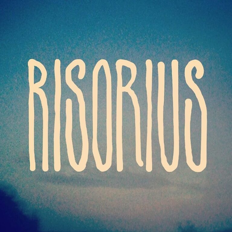 Risorius