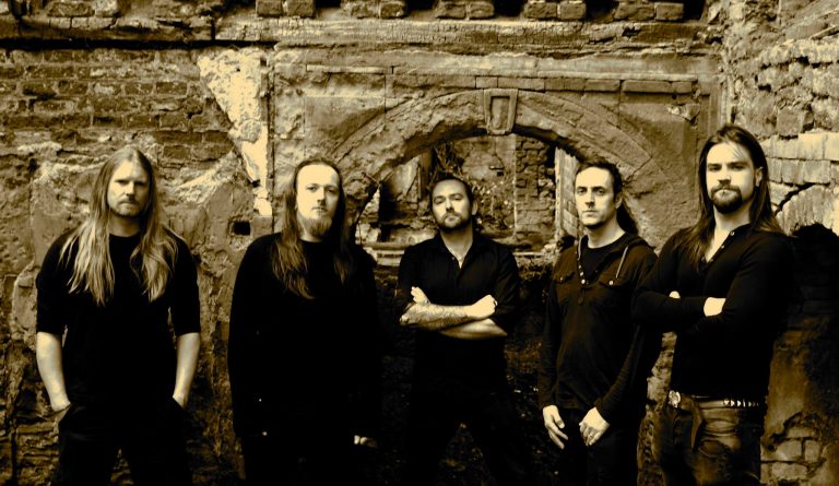 The Drowning Interview