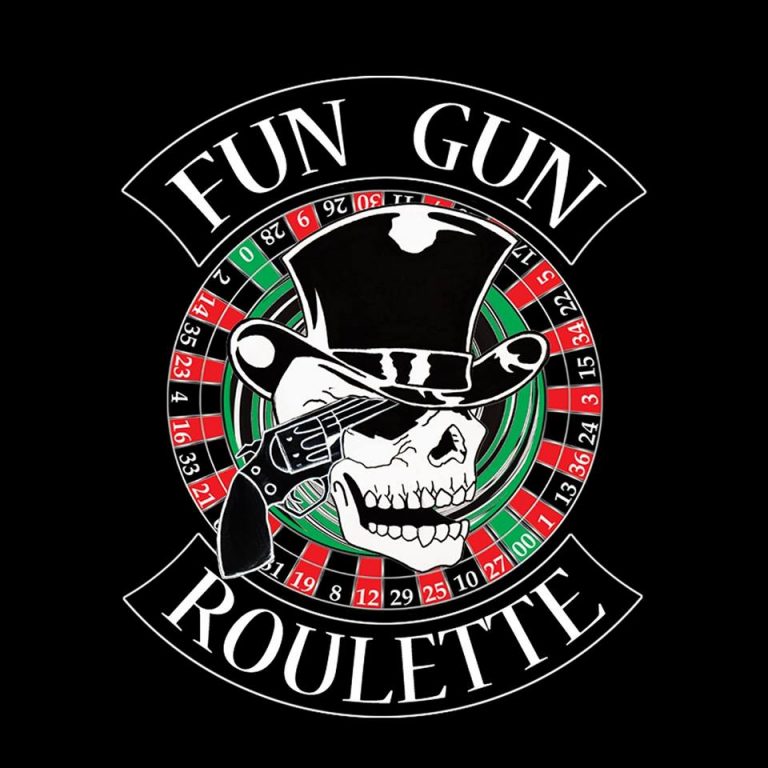 Fun Gun Roulette