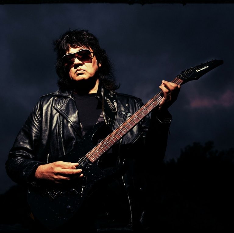 Cris Martin’s Rock Dawn