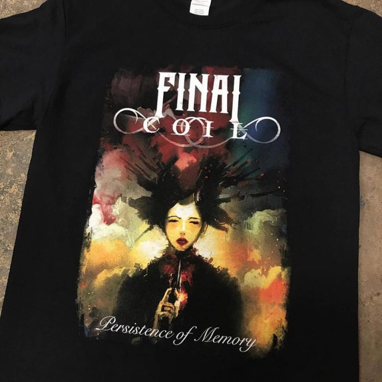 Final Coil Interview