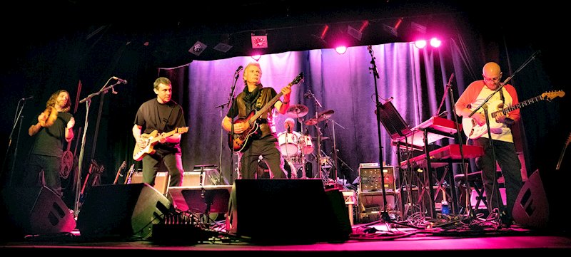 TC&I - PETE'S ROCK NEWS AND VIEWS.COM