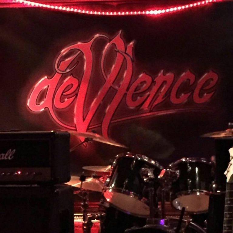deVience