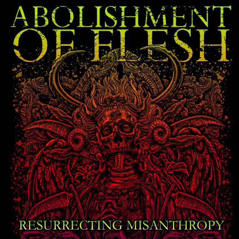 ABOLISHMENT OF FLESH – Interview