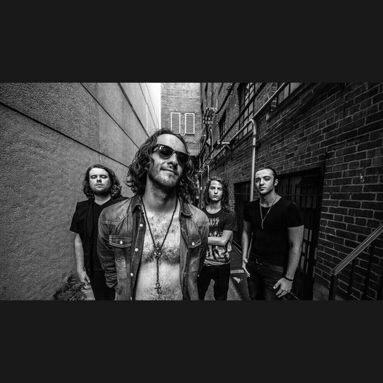 The Buddz