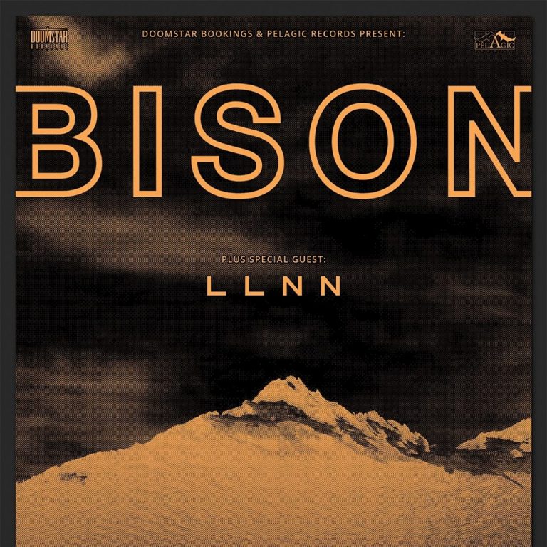 BISON
