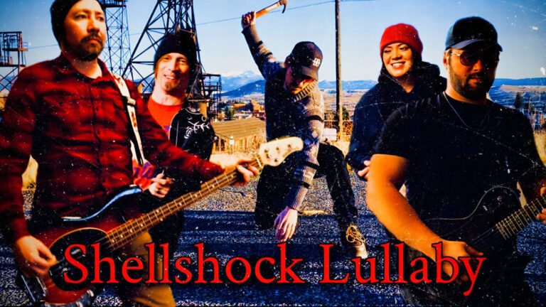 Shellshock Lullaby