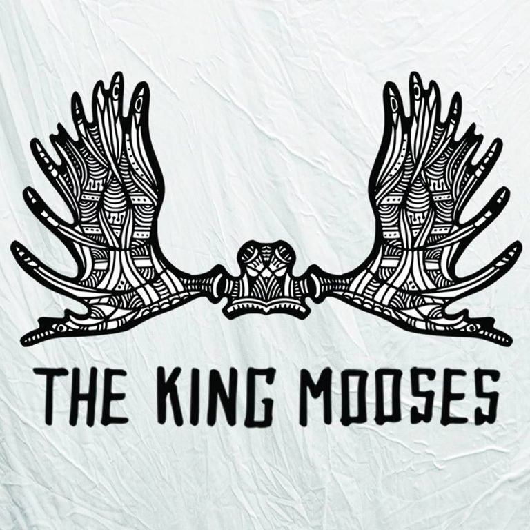 The King Mooses