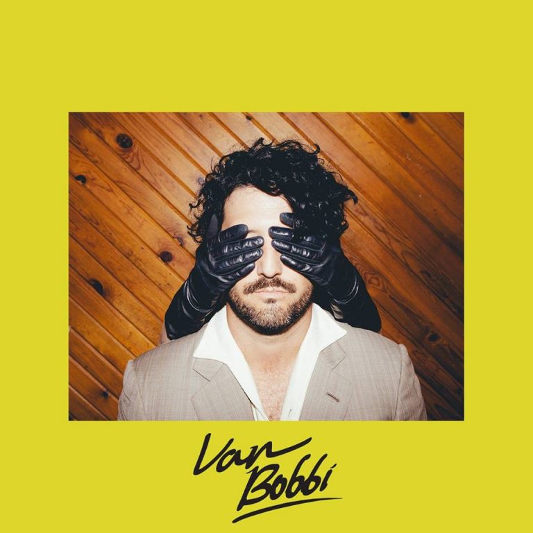 Van Bobbi