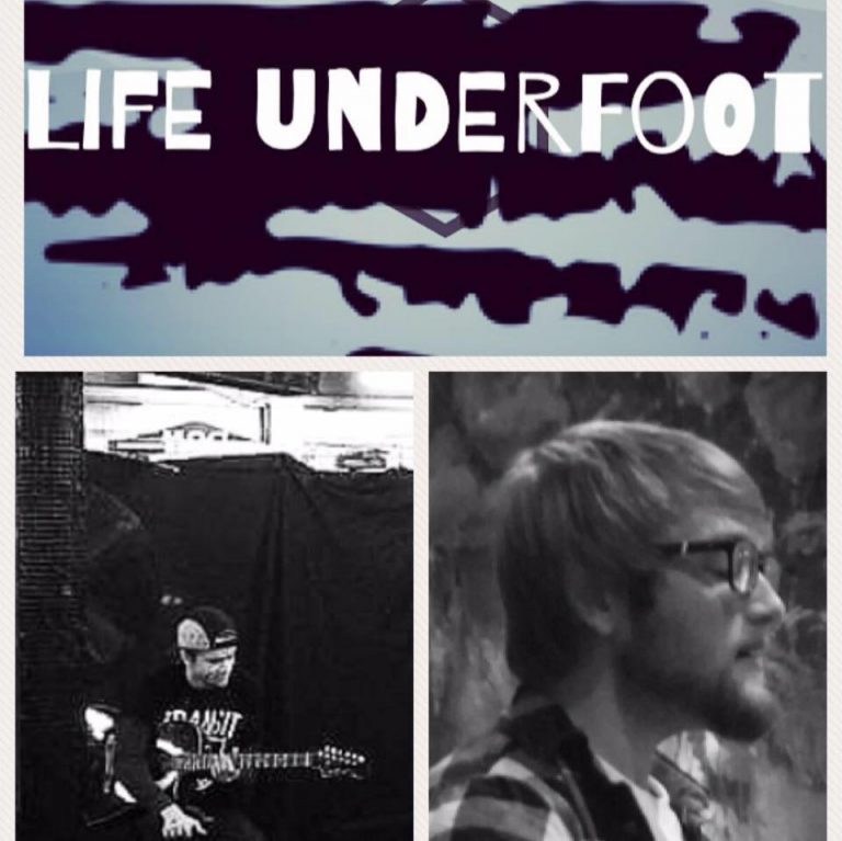 Life Underfoot Interview