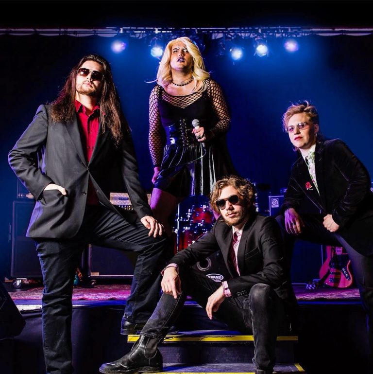 Pterodactyl Problems – Interview