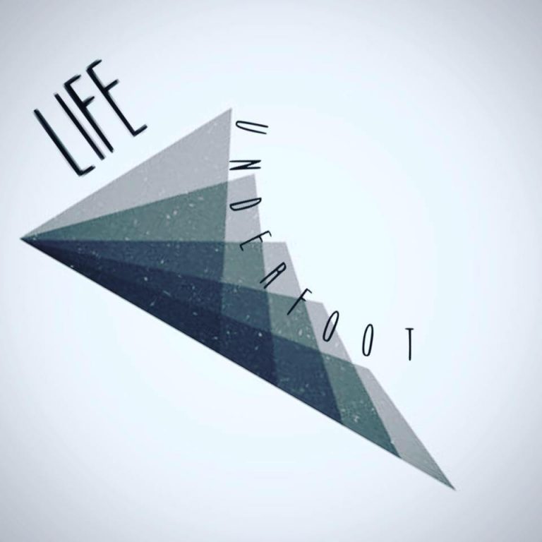 Life Underfoot